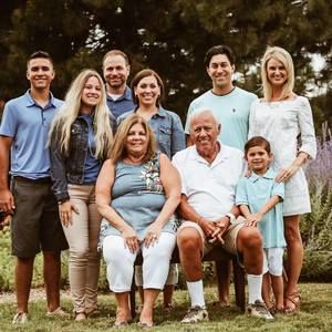 Meet your Posher, Marie